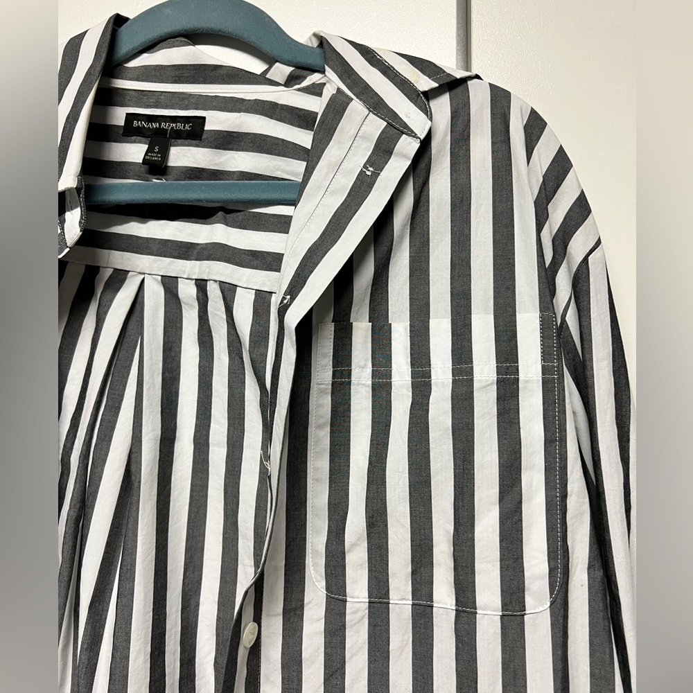 Banana Republic Women’s small - Picture 3 of 4